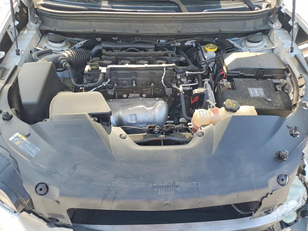 2019 JEEP GRAND CHER