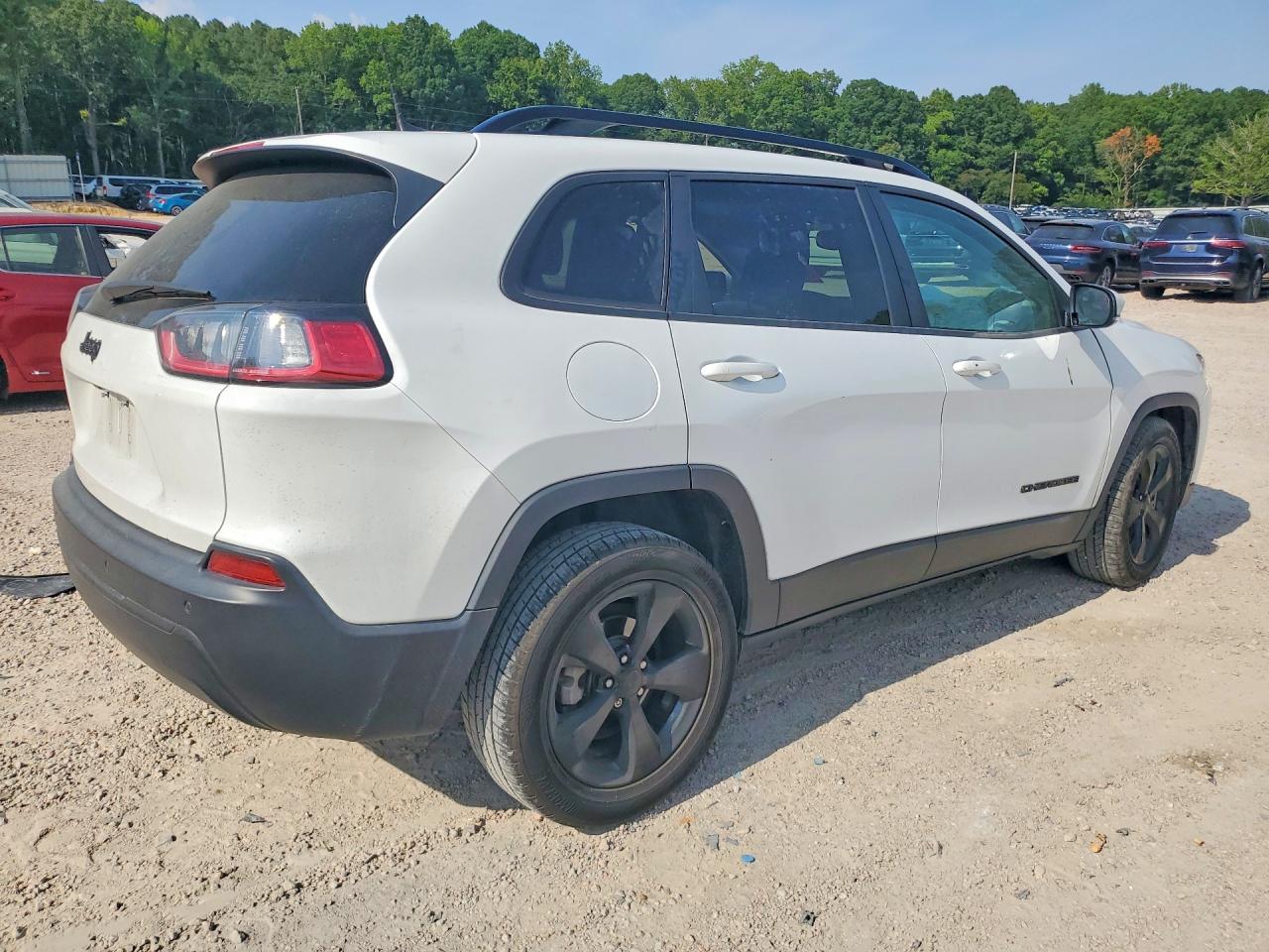 2019 JEEP GRAND CHER