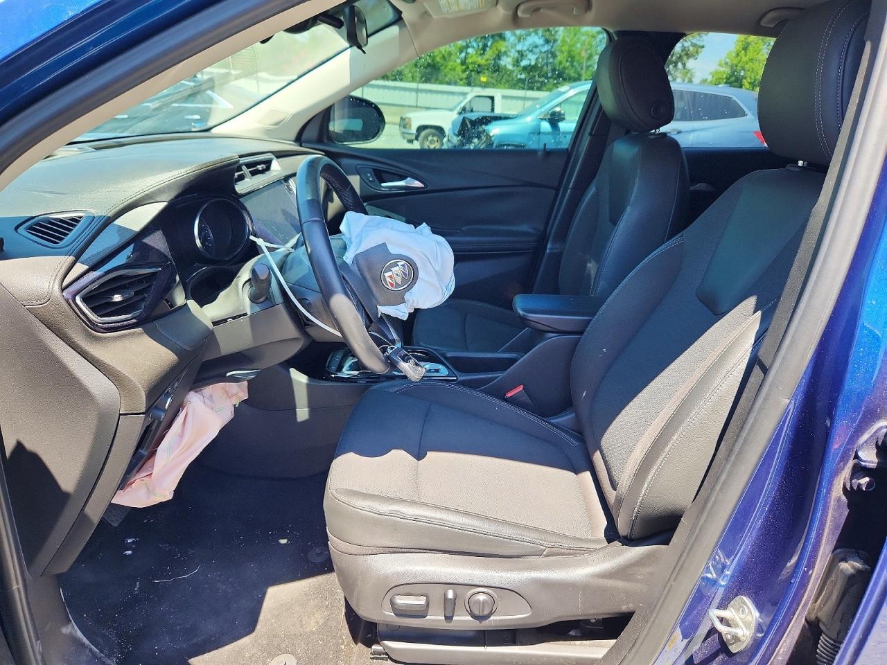 2020 BUICK ENCORE