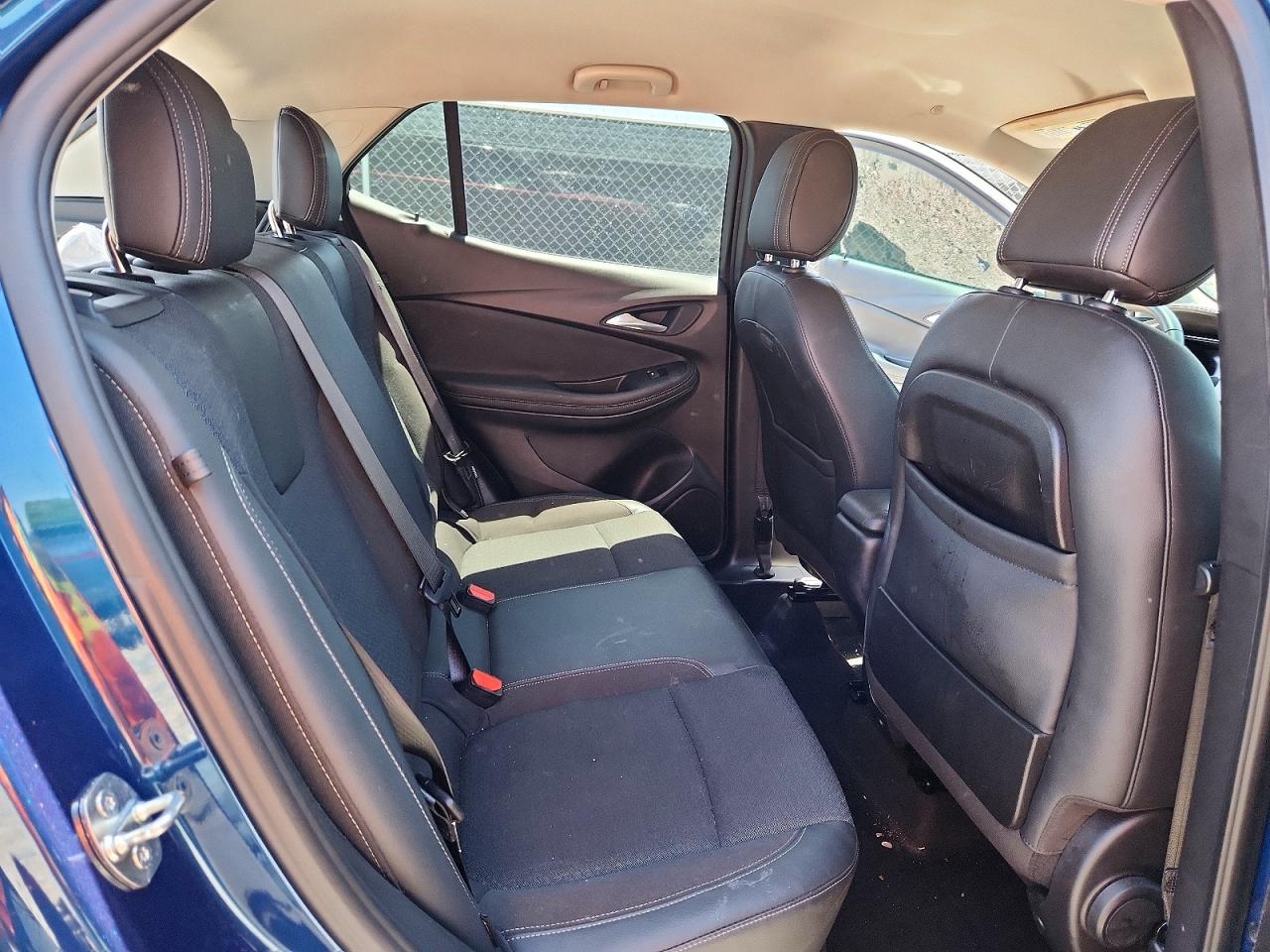 2020 BUICK ENCORE