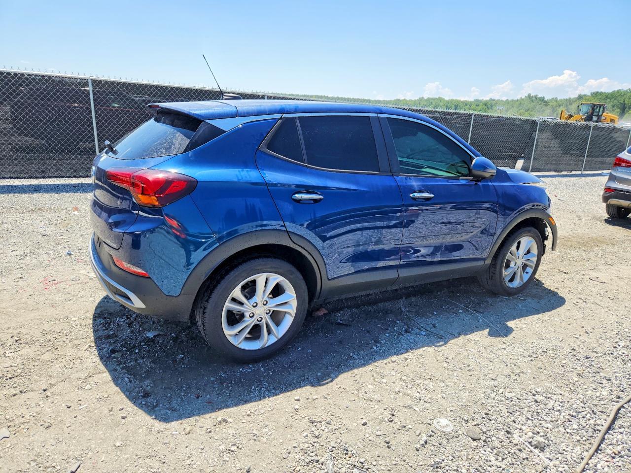2020 BUICK ENCORE