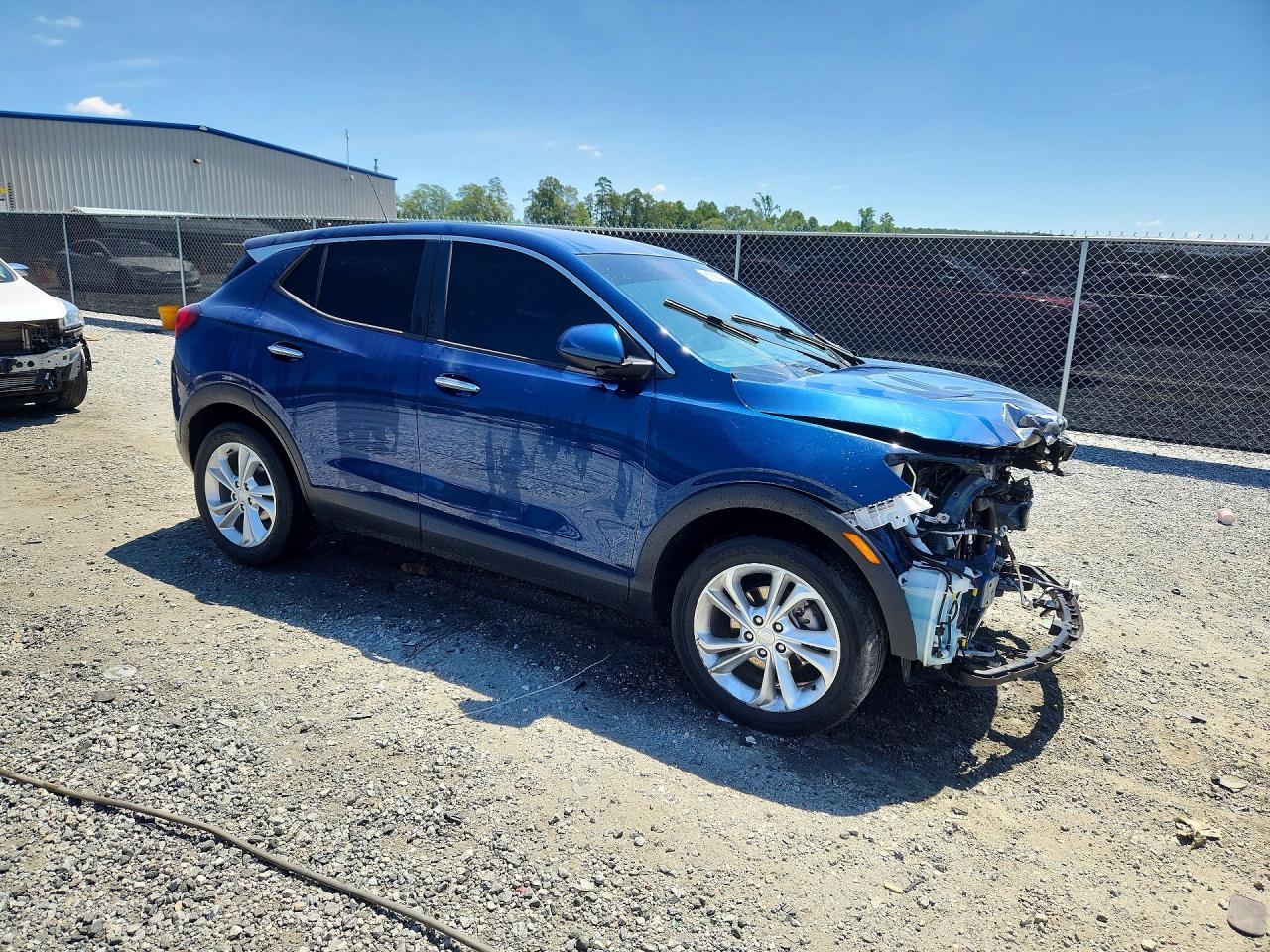 2020 BUICK ENCORE