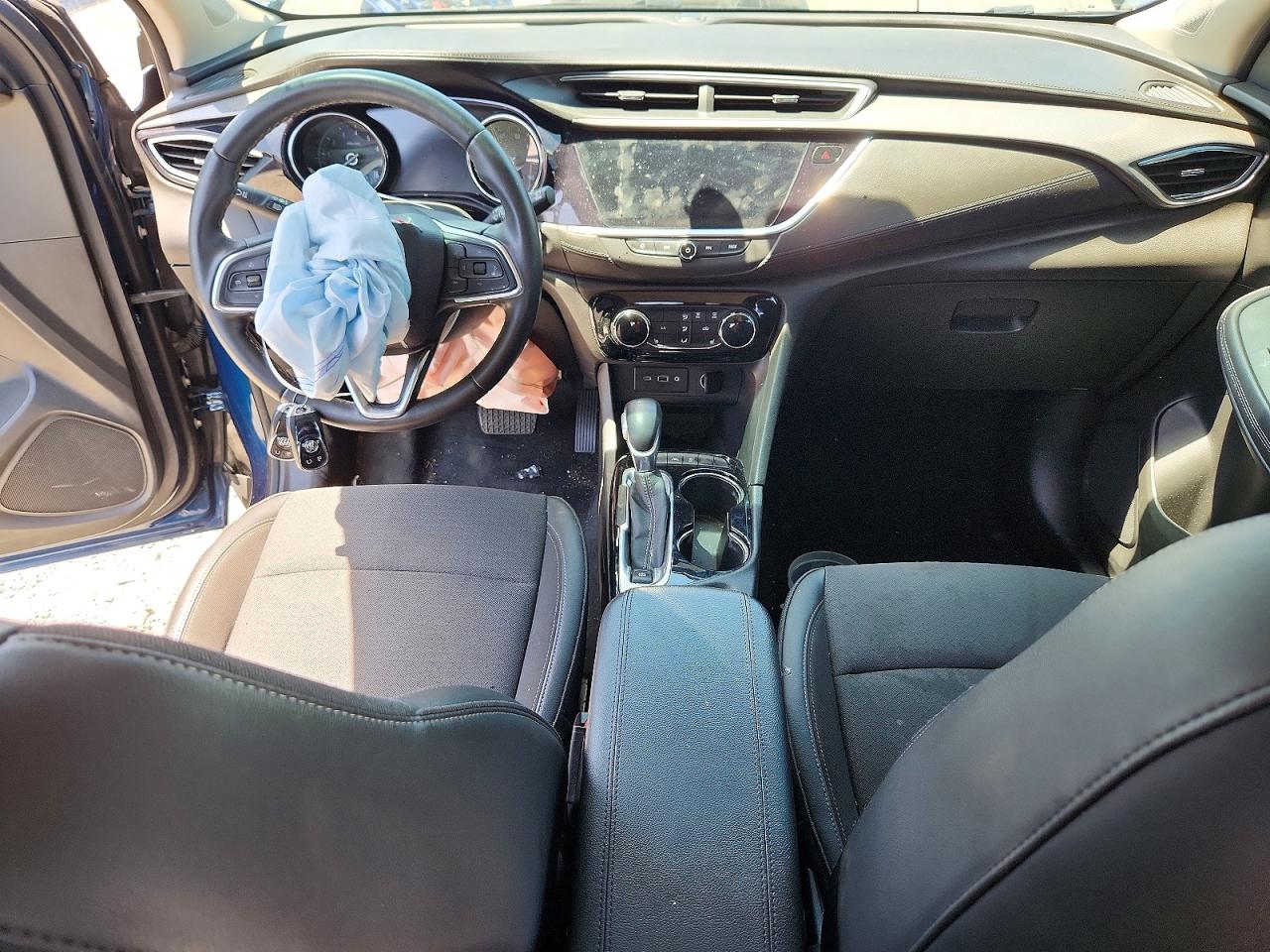 2020 BUICK ENCORE