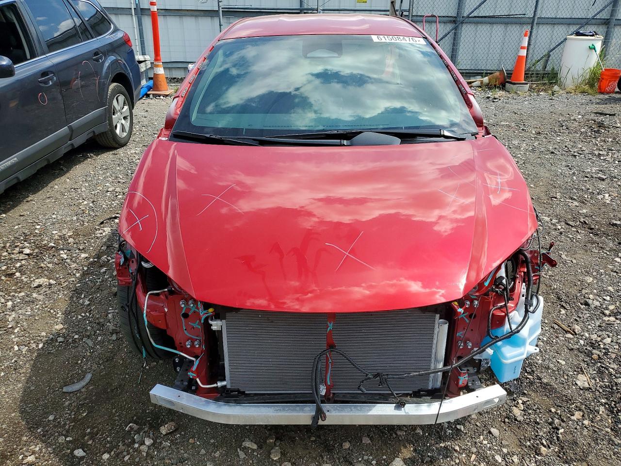 2026 TOYOTA PRIUS