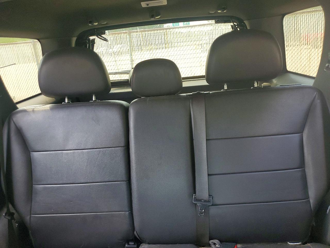 2011 FORD ESCAPE
