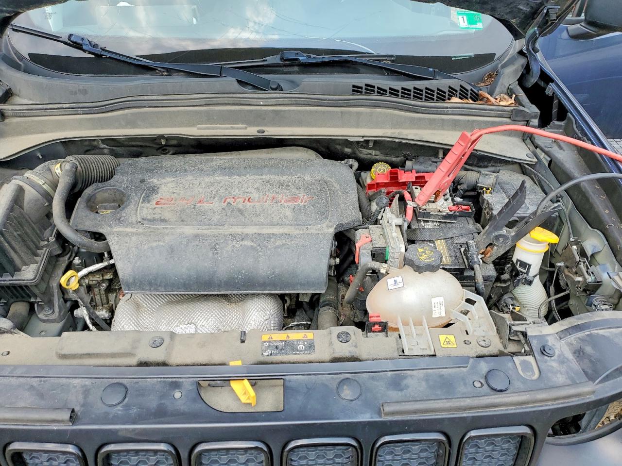 2019 JEEP RENEGADE