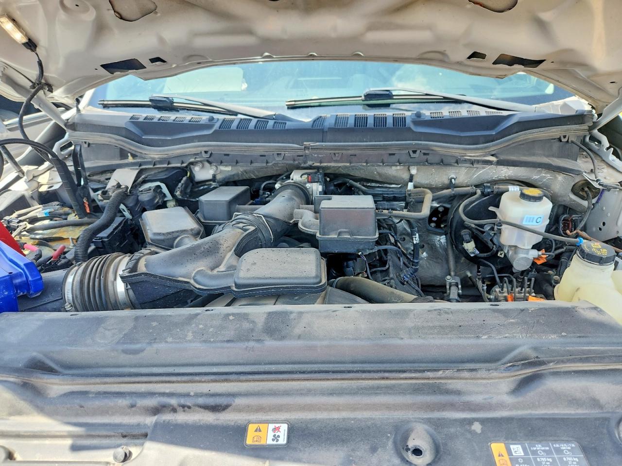 2020 FORD F250