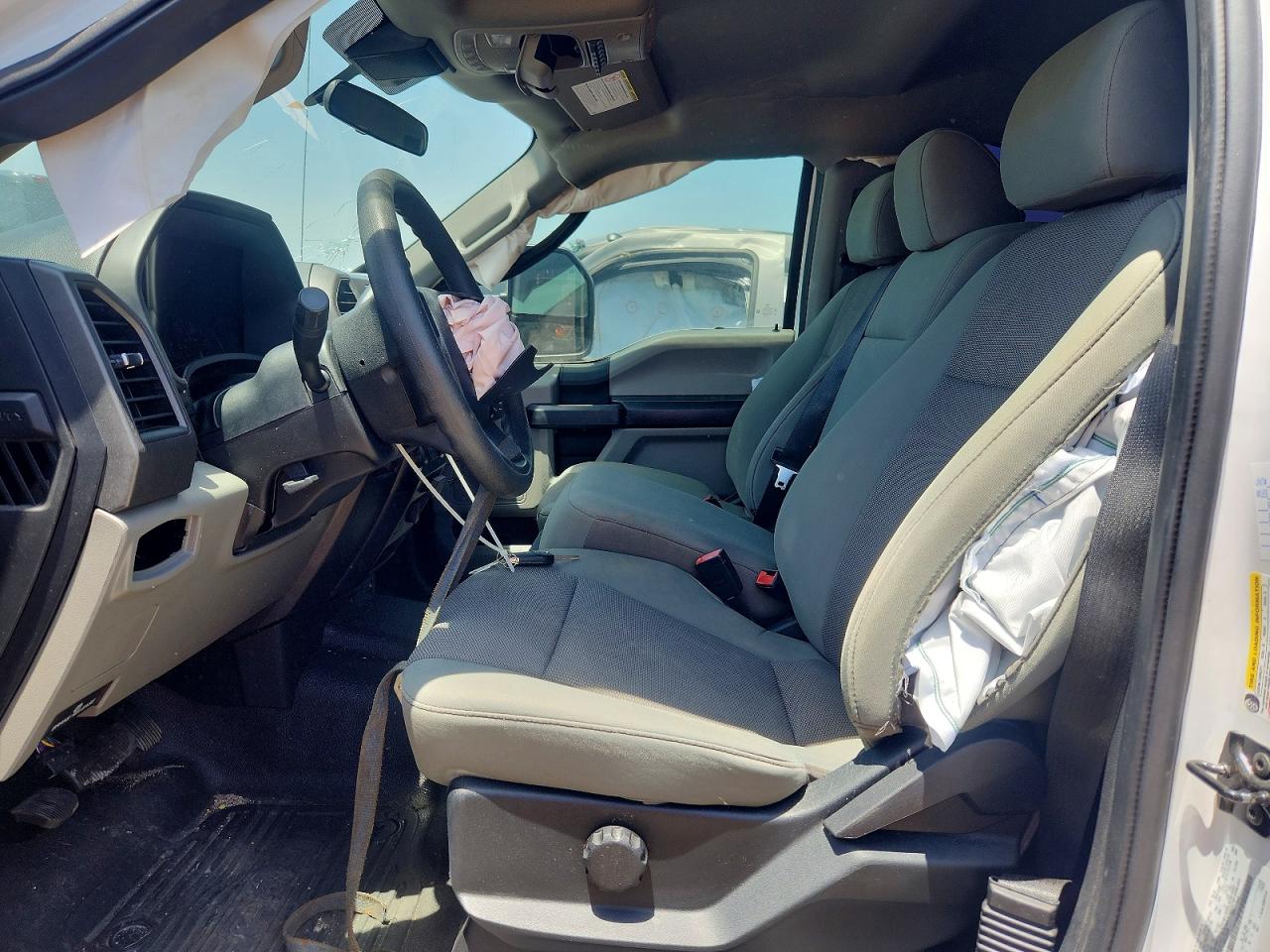 2020 FORD F250