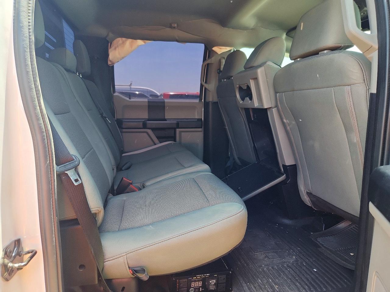 2020 FORD F250