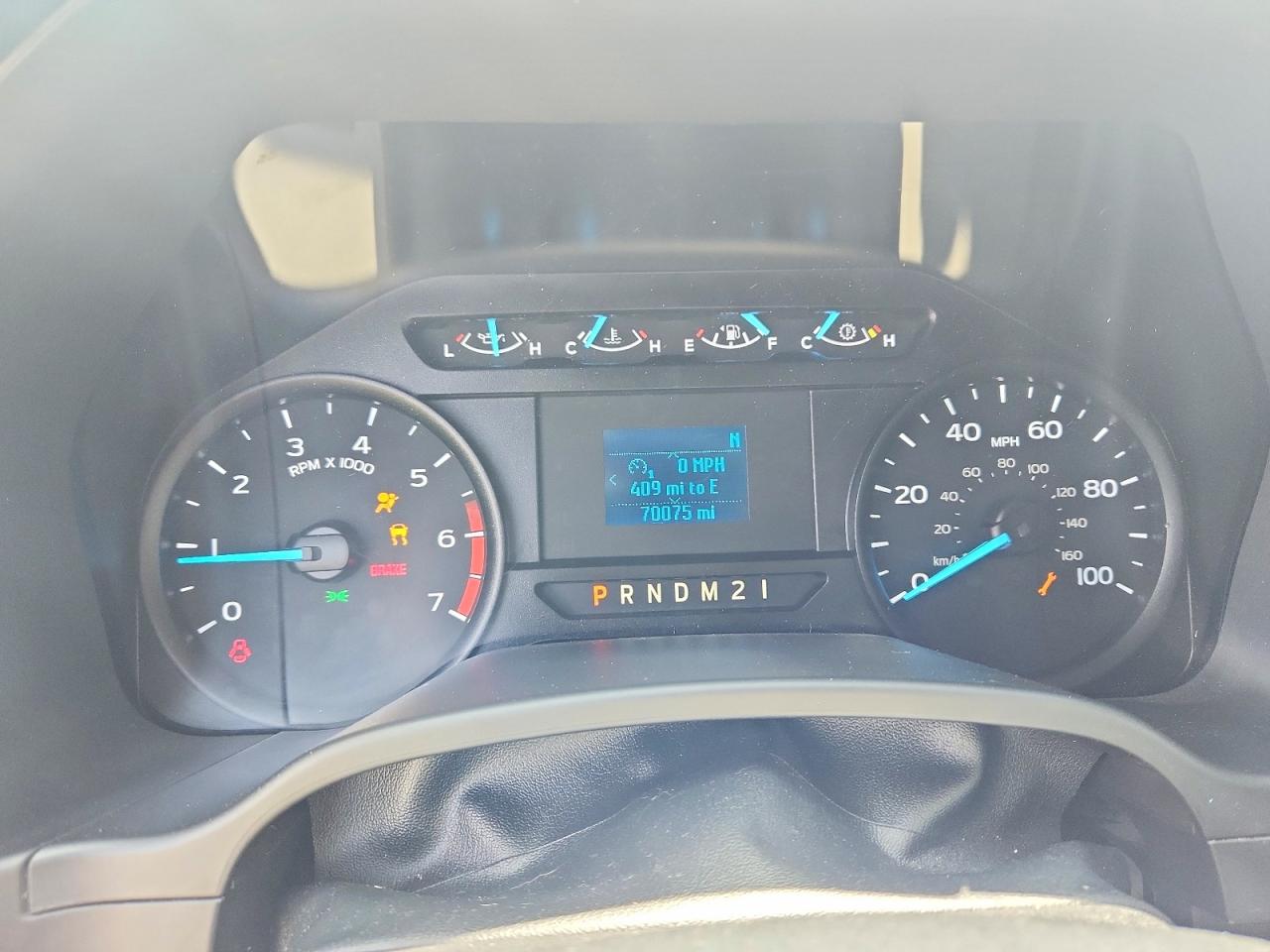 2020 FORD F250
