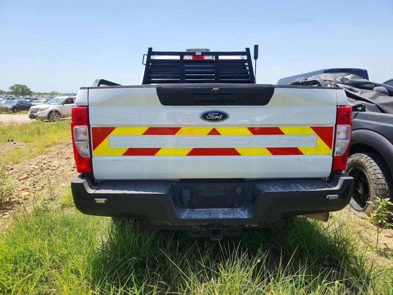 2020 FORD F250