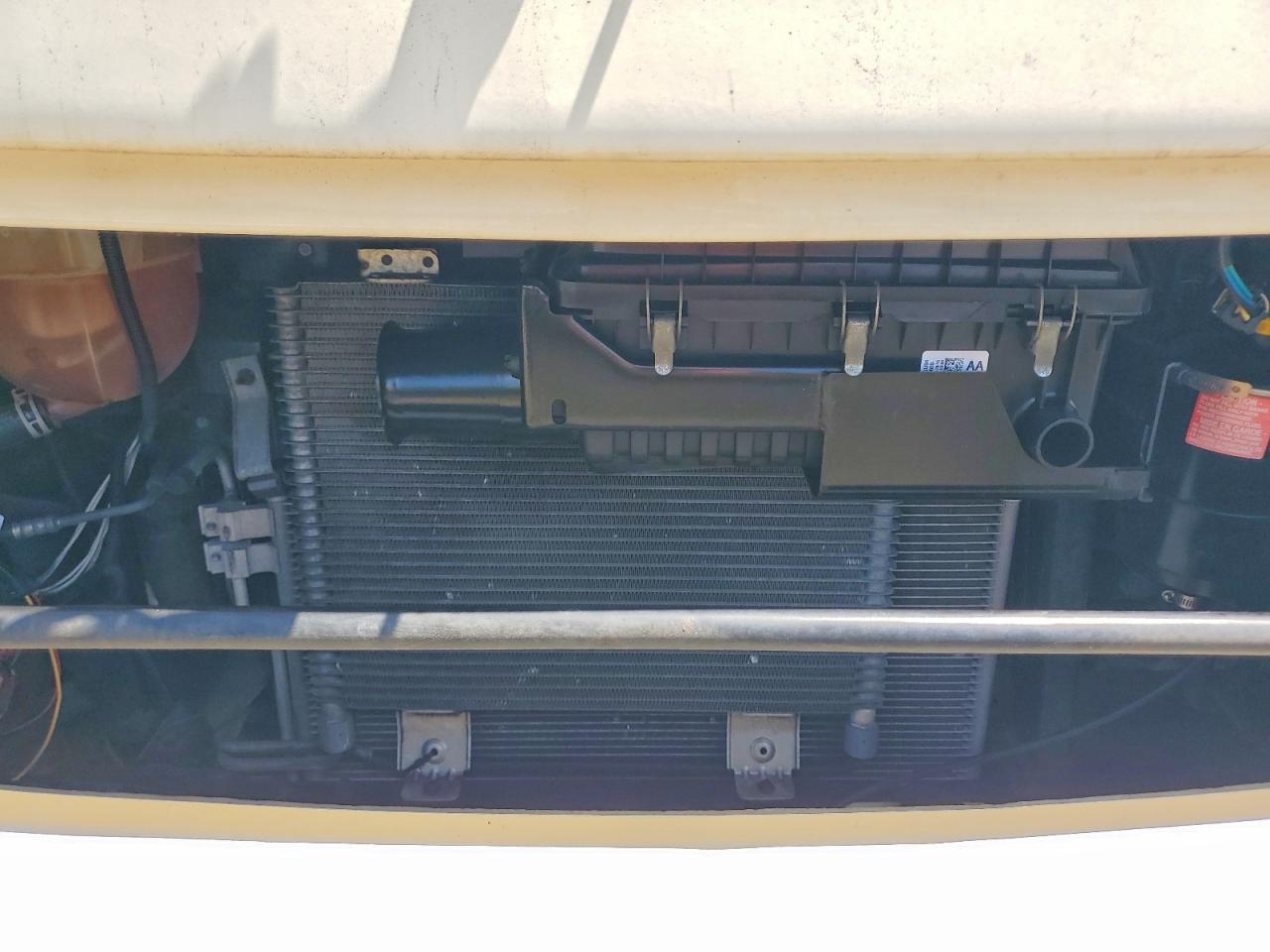 2016 FORD F530