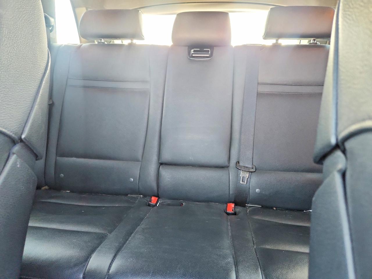 2013 BMW X5