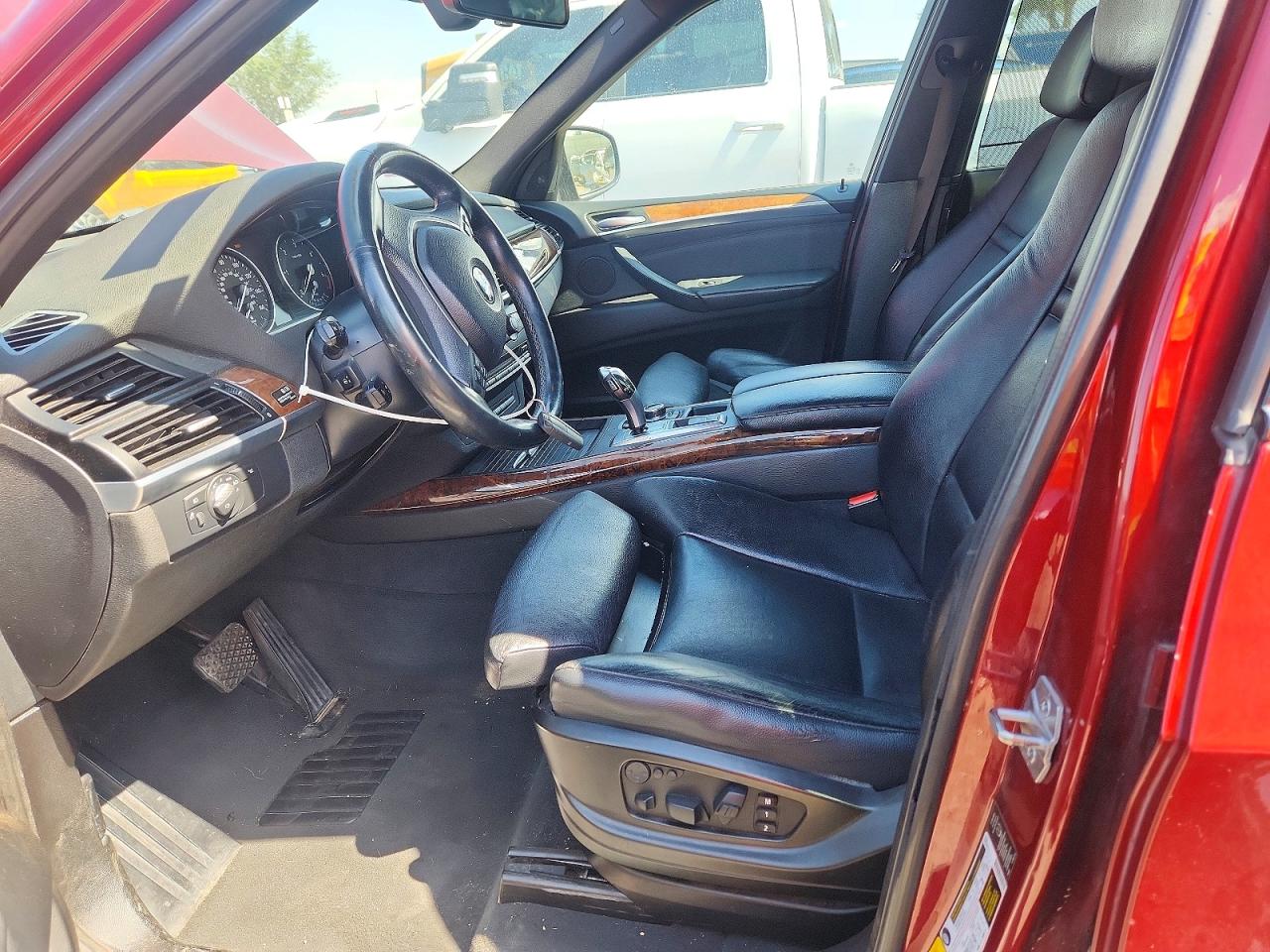 2013 BMW X5