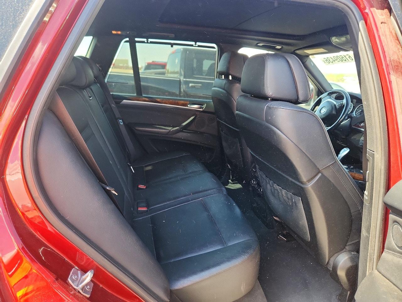 2013 BMW X5