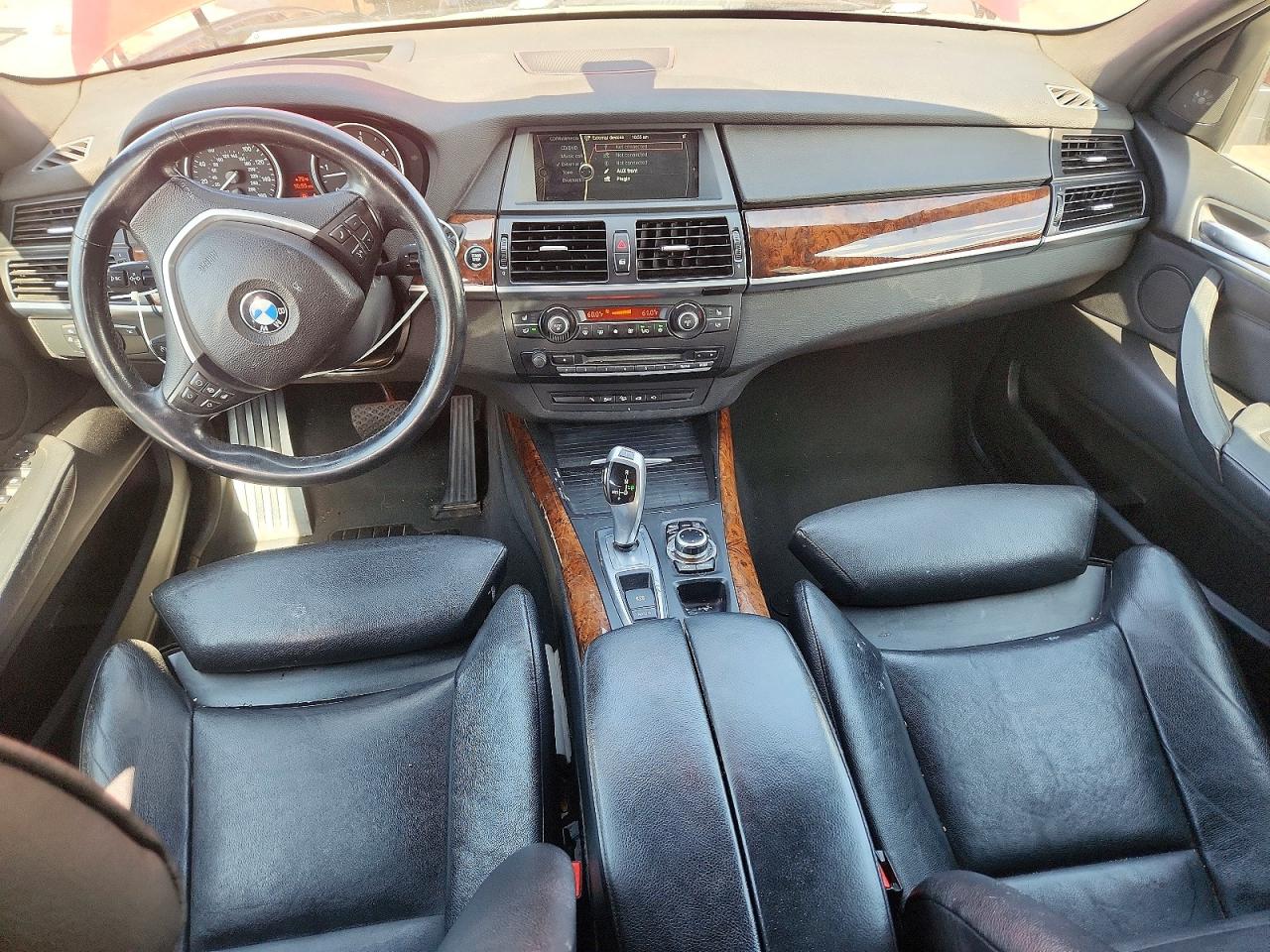 2013 BMW X5