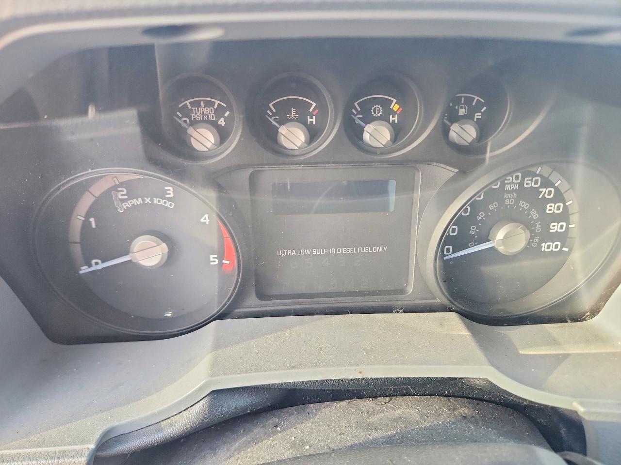 2016 FORD F350 SUPER