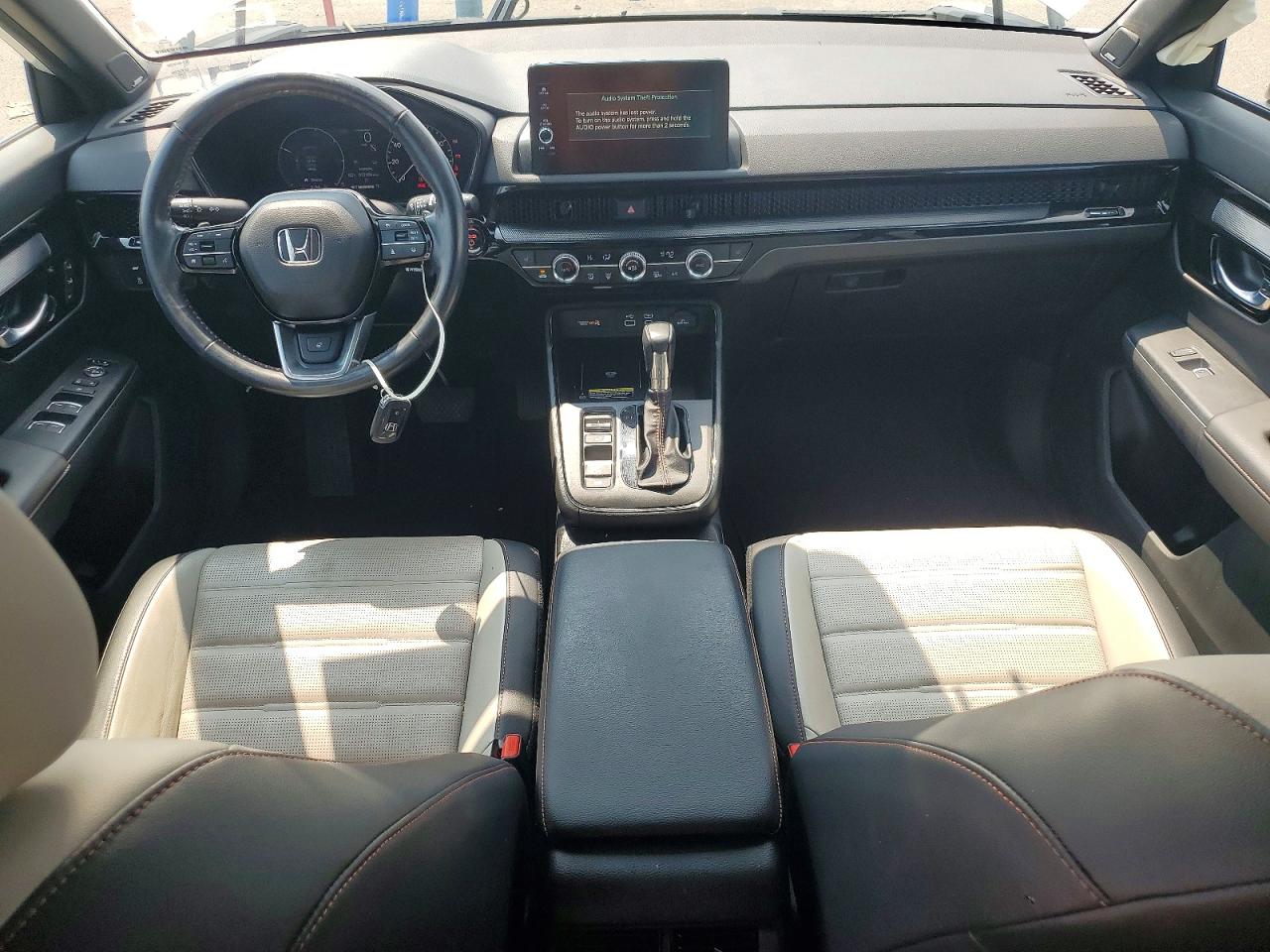 2023 HONDA CRV