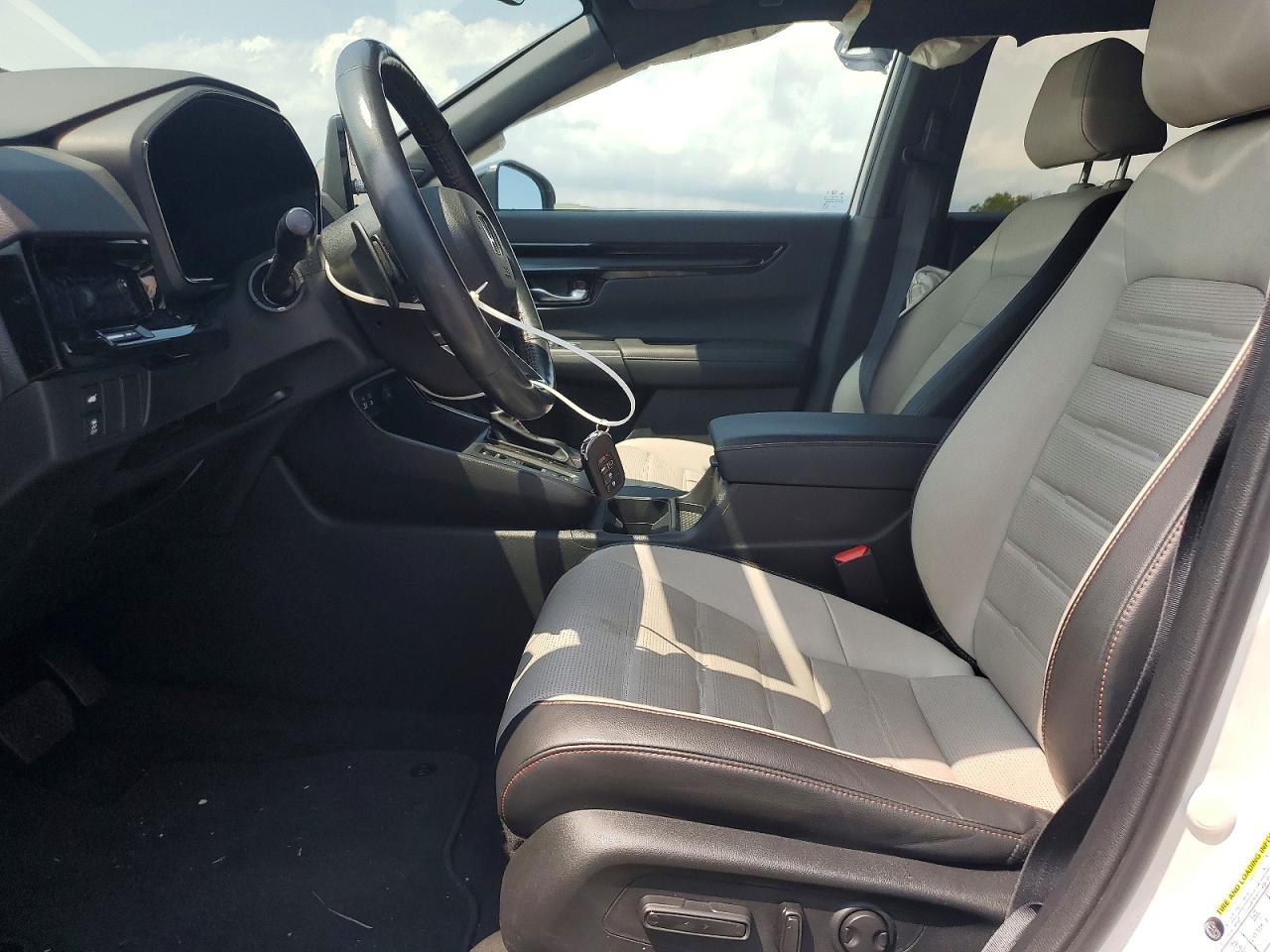 2023 HONDA CRV