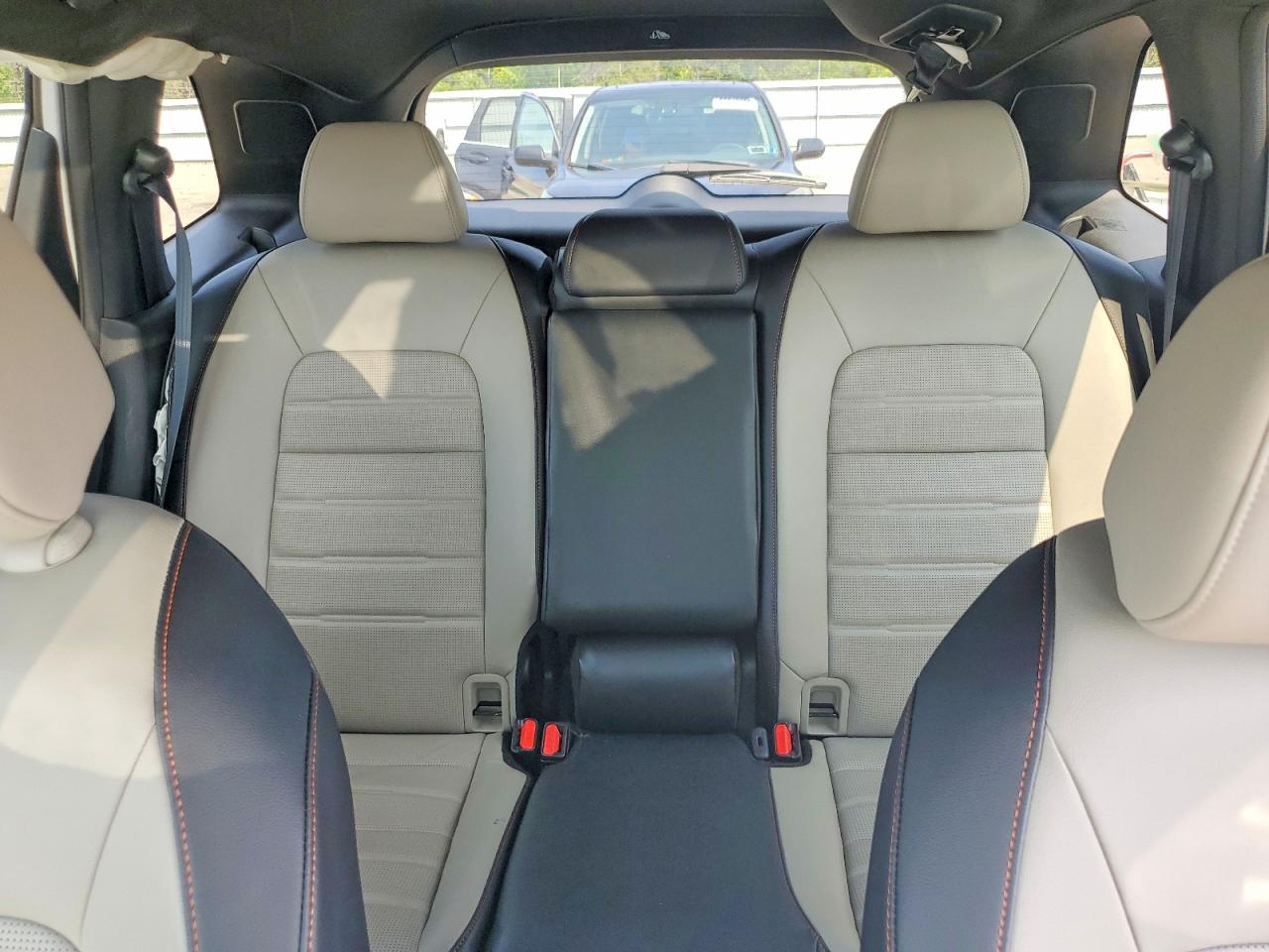 2023 HONDA CRV
