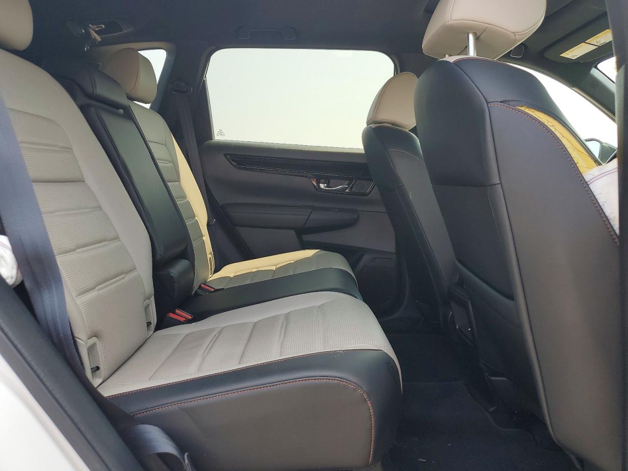 2023 HONDA CRV