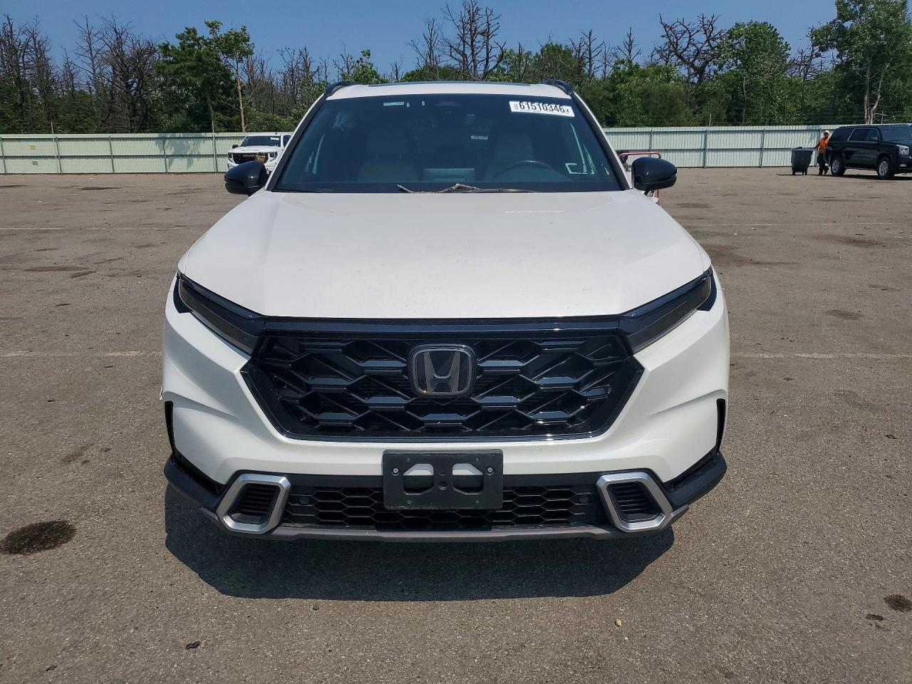 2023 HONDA CRV