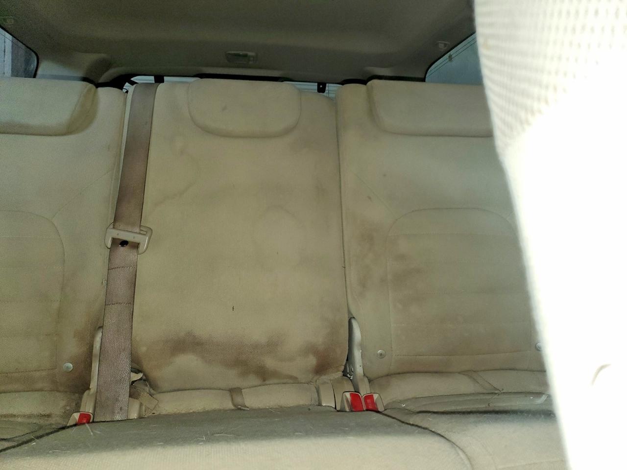 2006 NISSAN PATHFINDER