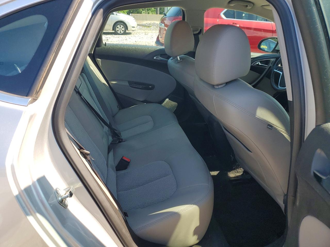 2015 BUICK VERANO