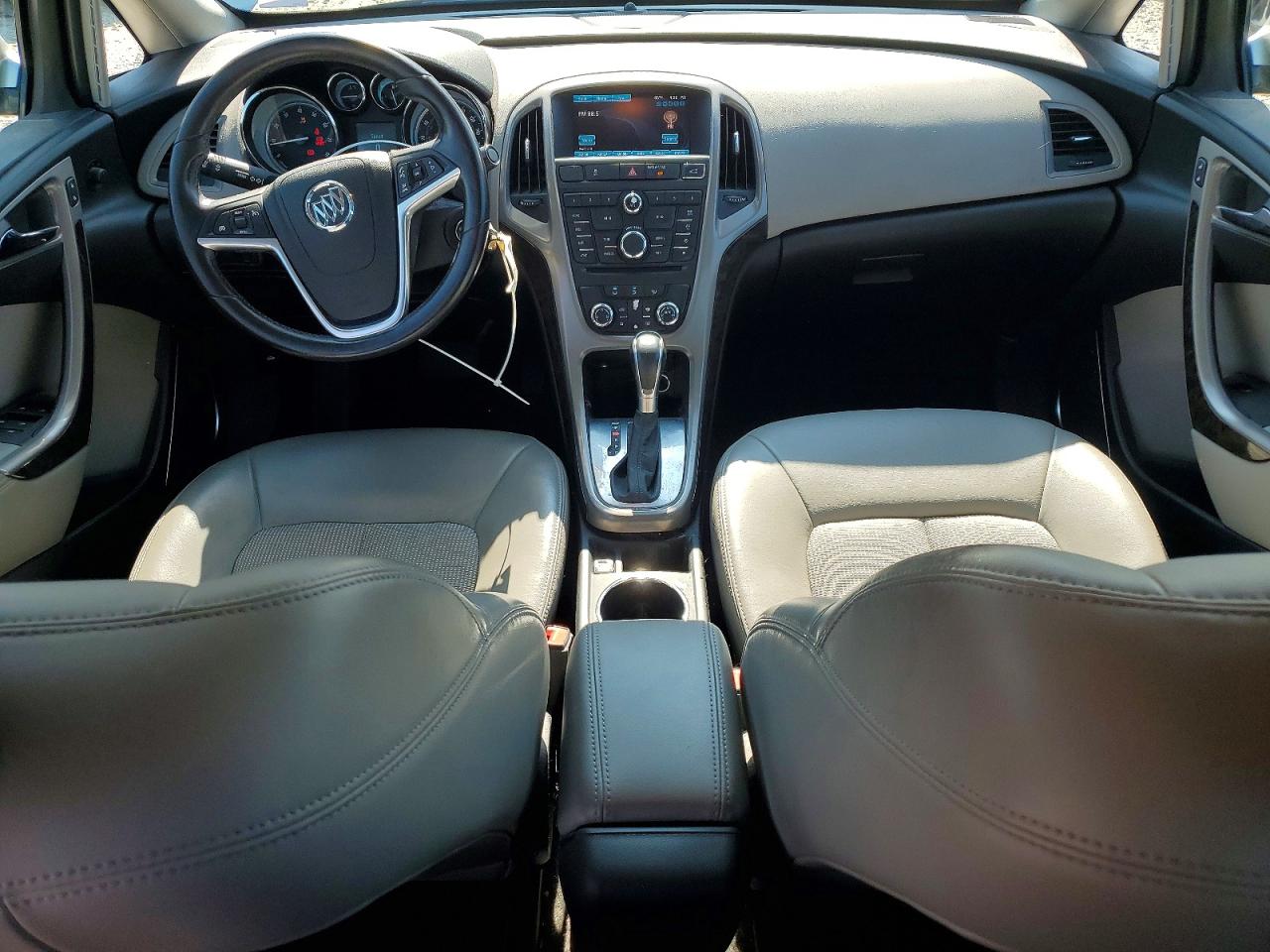 2015 BUICK VERANO