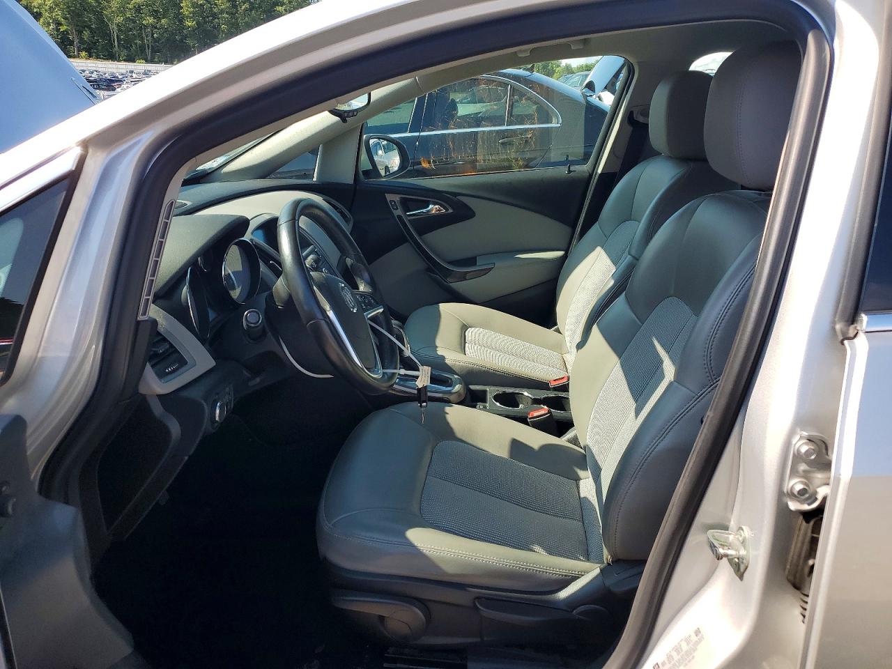 2015 BUICK VERANO