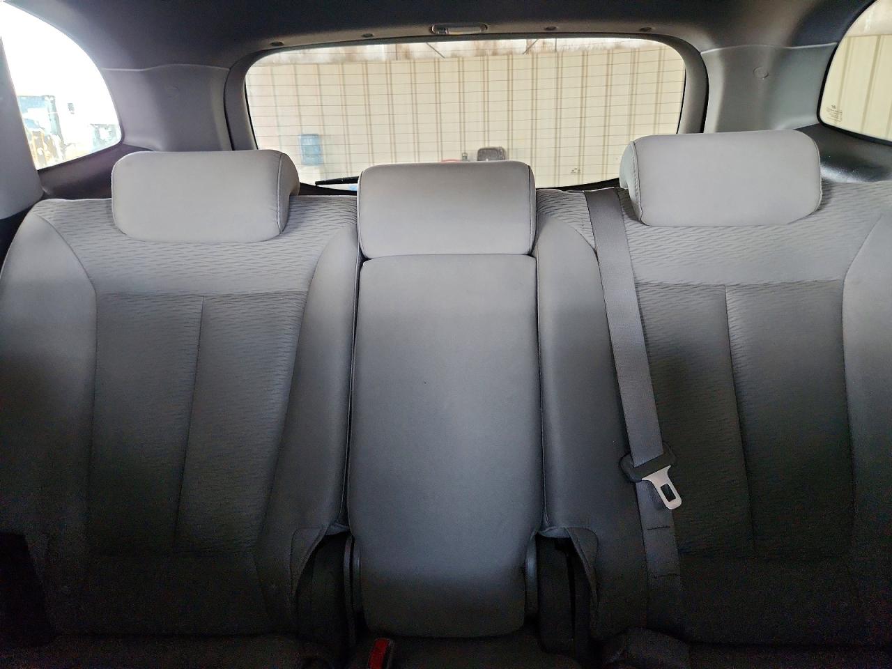 2009 HYUNDAI SANTA FE