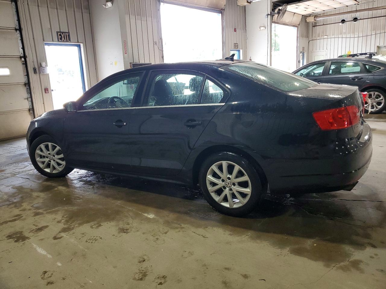 2013 VOLKSWAGEN JETTA