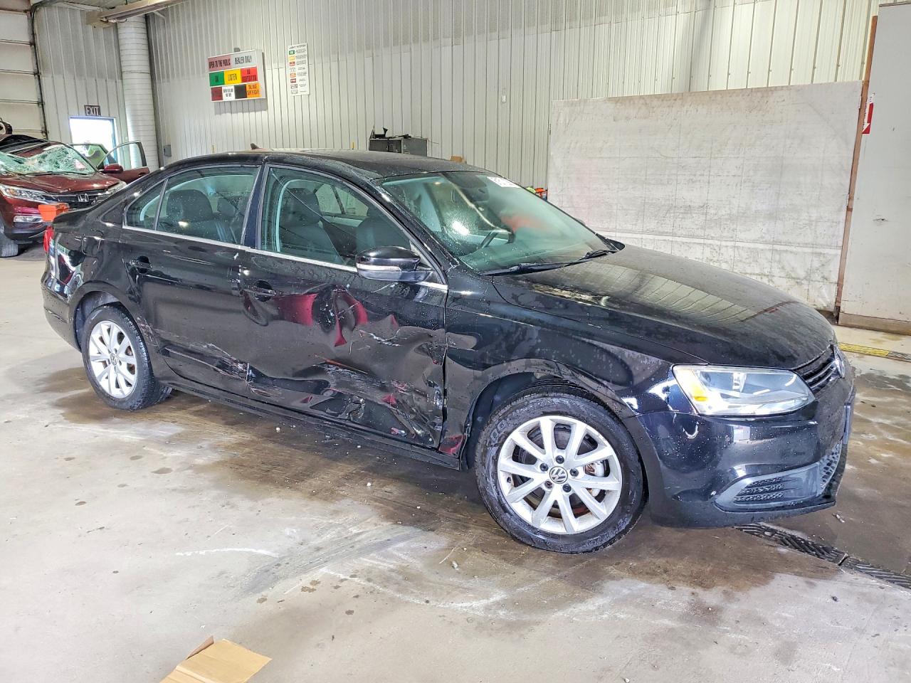 2013 VOLKSWAGEN JETTA