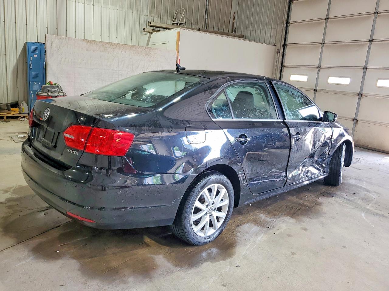 2013 VOLKSWAGEN JETTA