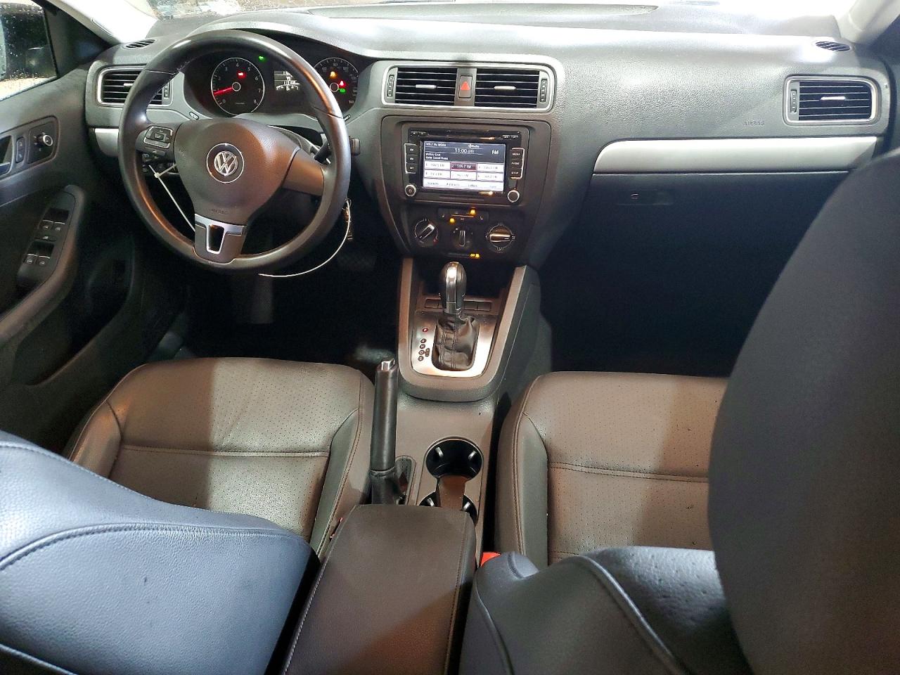 2013 VOLKSWAGEN JETTA
