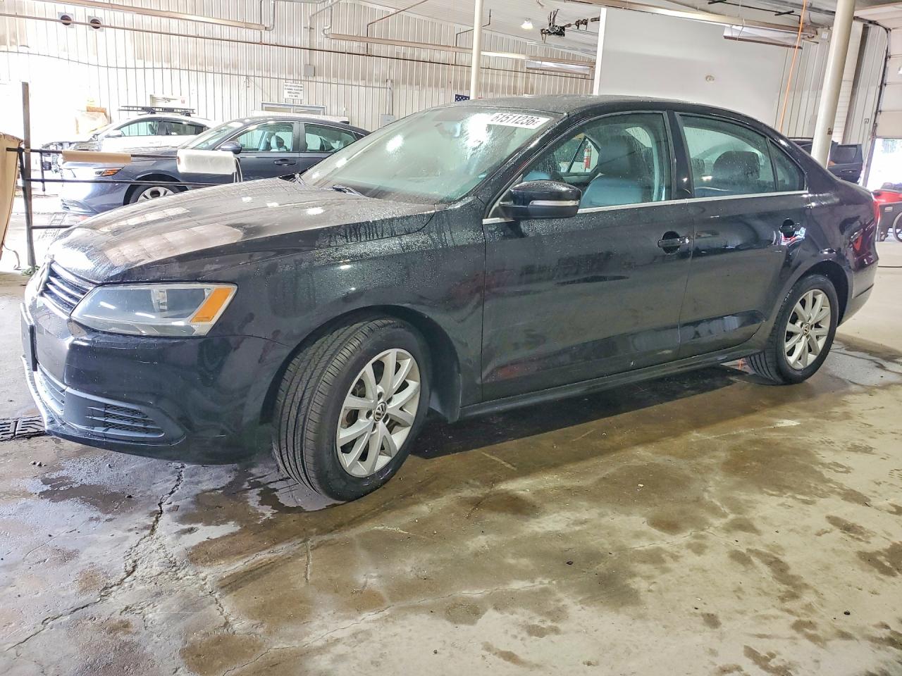 2013 VOLKSWAGEN JETTA