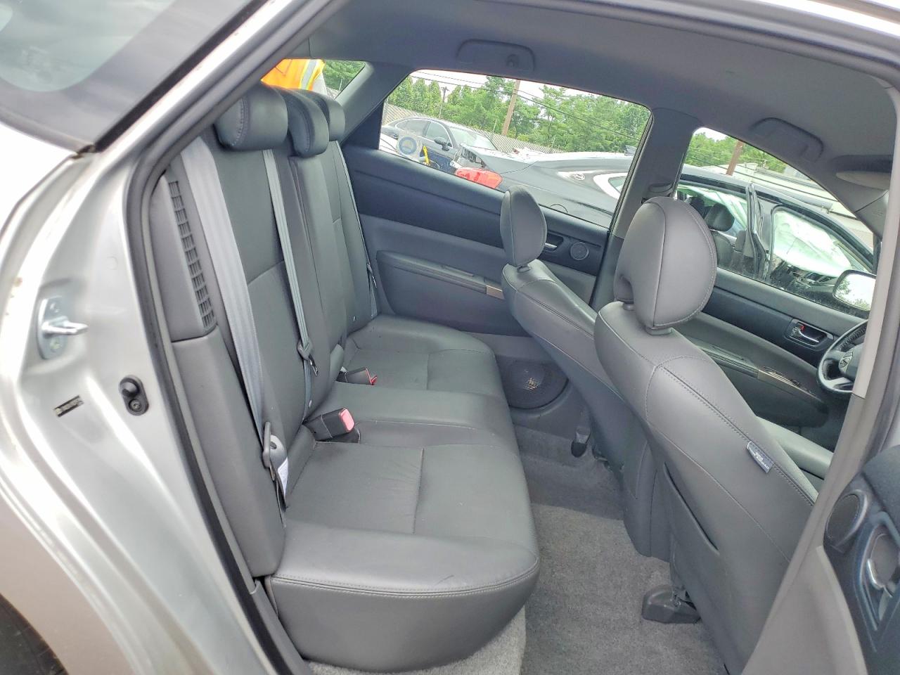 2008 TOYOTA PRIUS