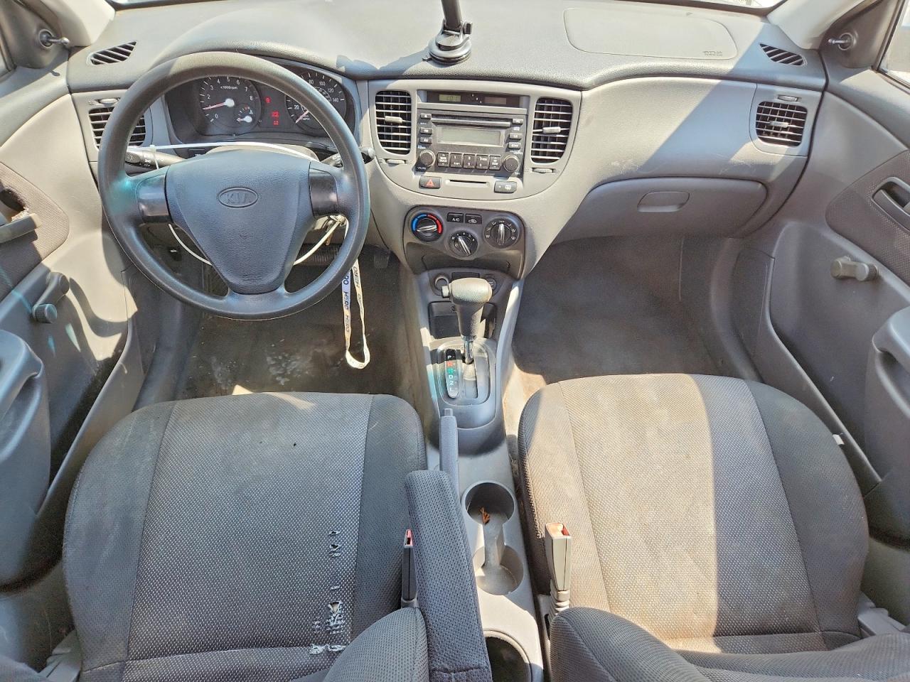 2006 KIA RIO