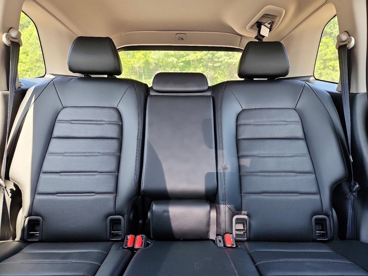 2025 HONDA CRV