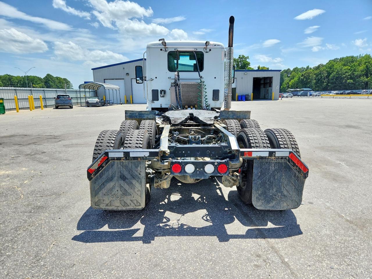 2021 KENWORTH ALL OTHER