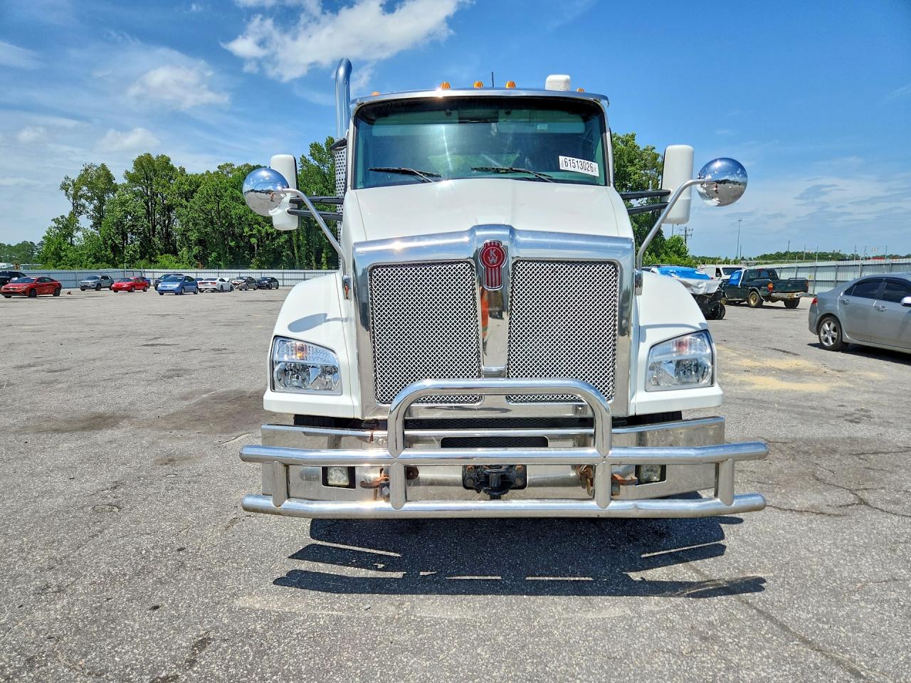 2021 KENWORTH ALL OTHER