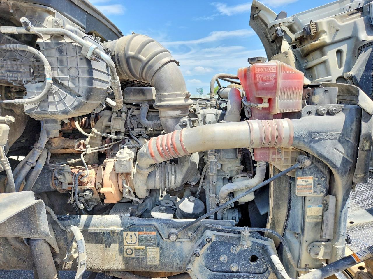 2021 KENWORTH ALL OTHER