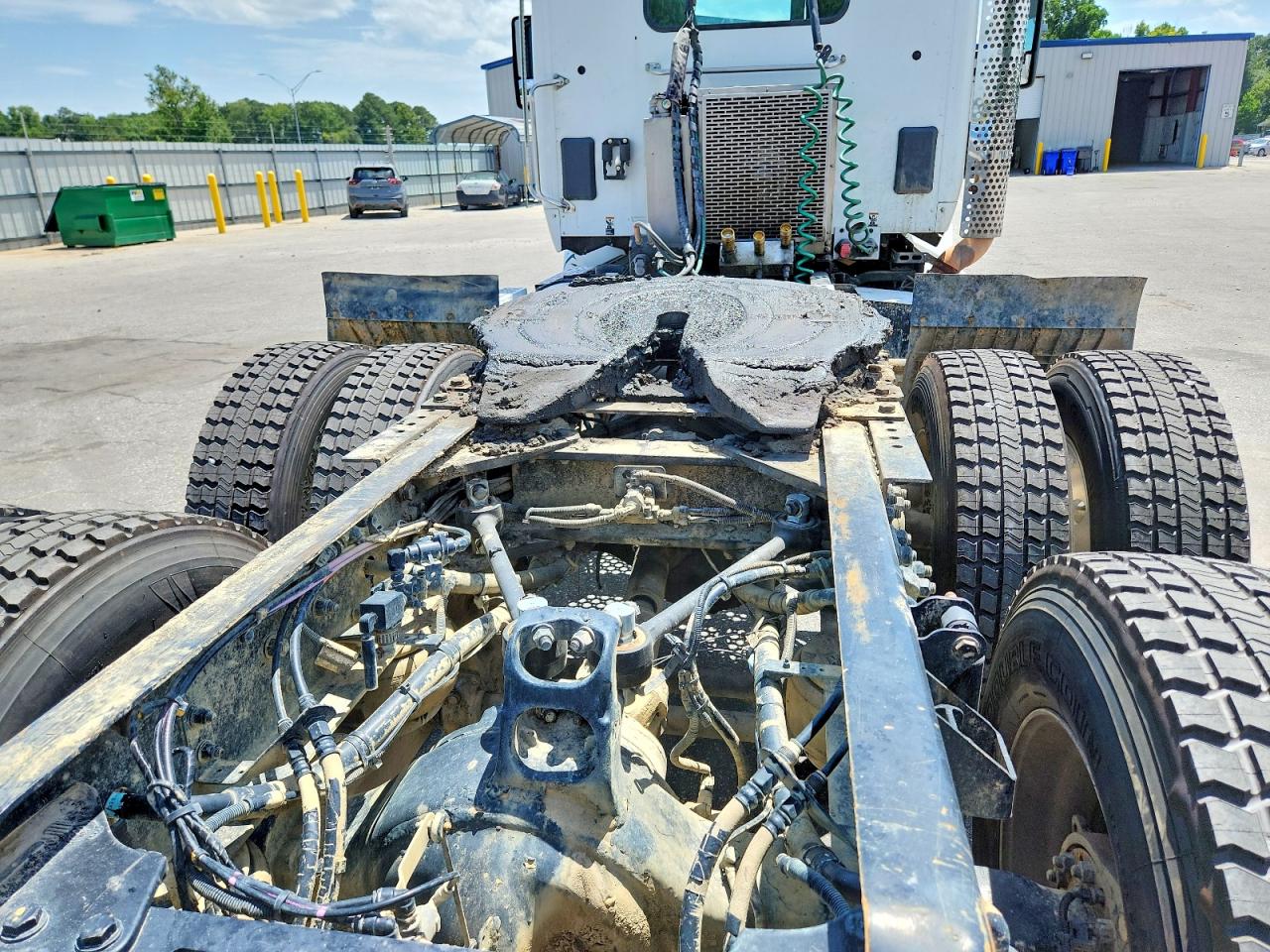 2021 KENWORTH ALL OTHER