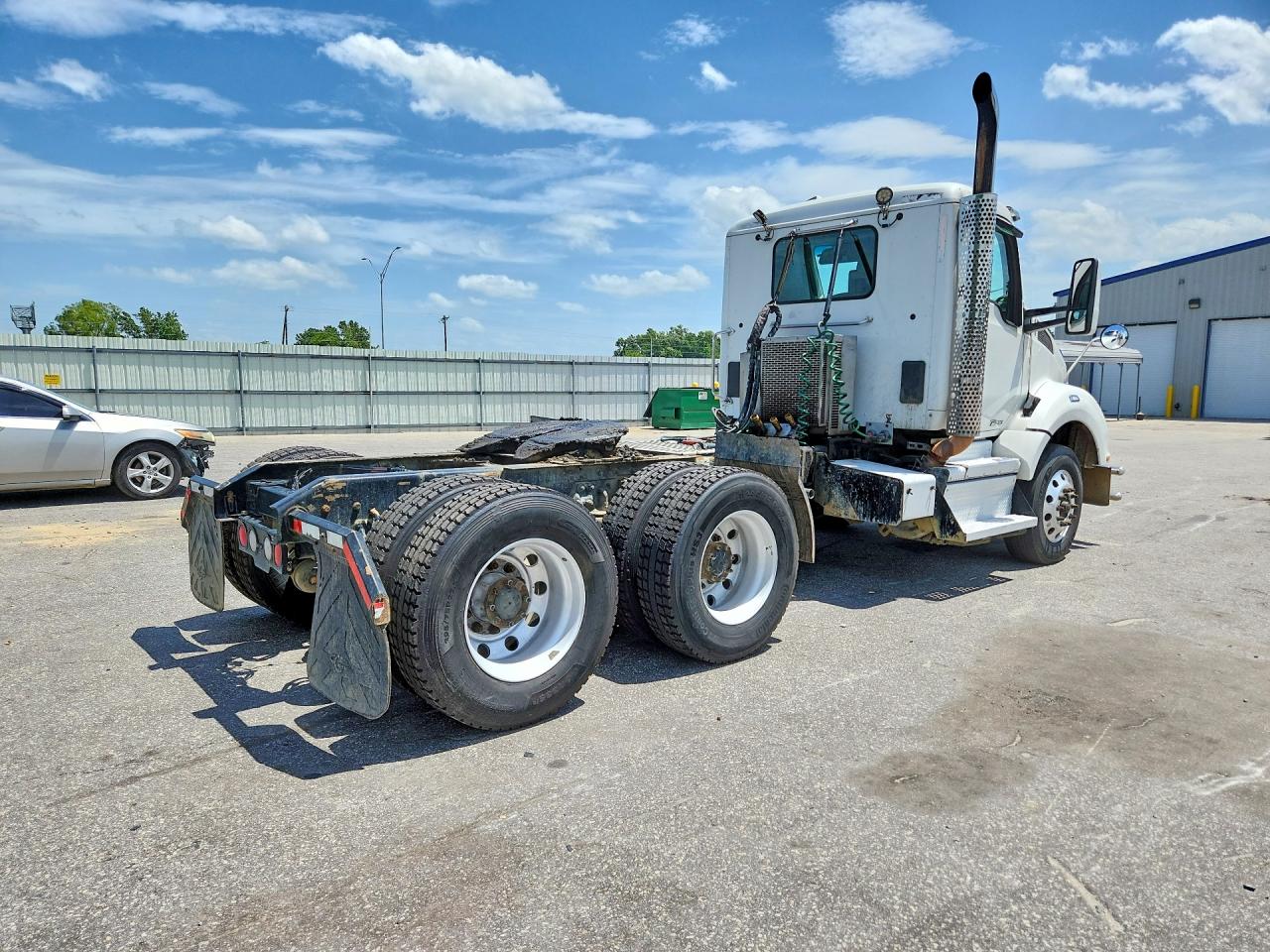 2021 KENWORTH ALL OTHER
