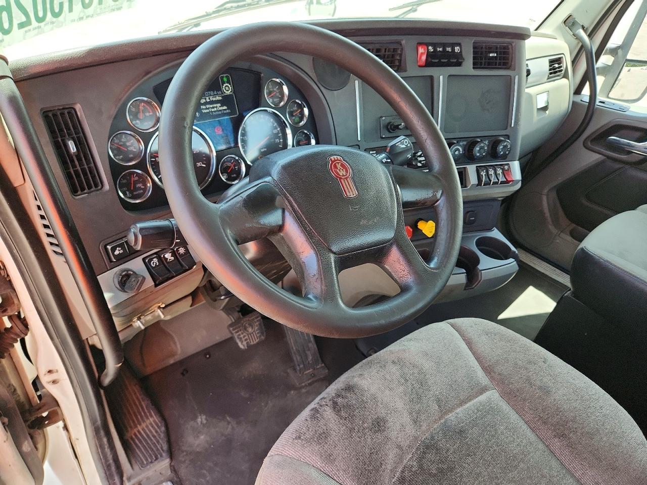2021 KENWORTH ALL OTHER