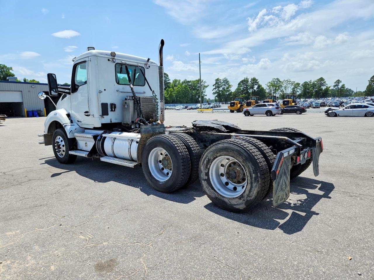 2021 KENWORTH ALL OTHER