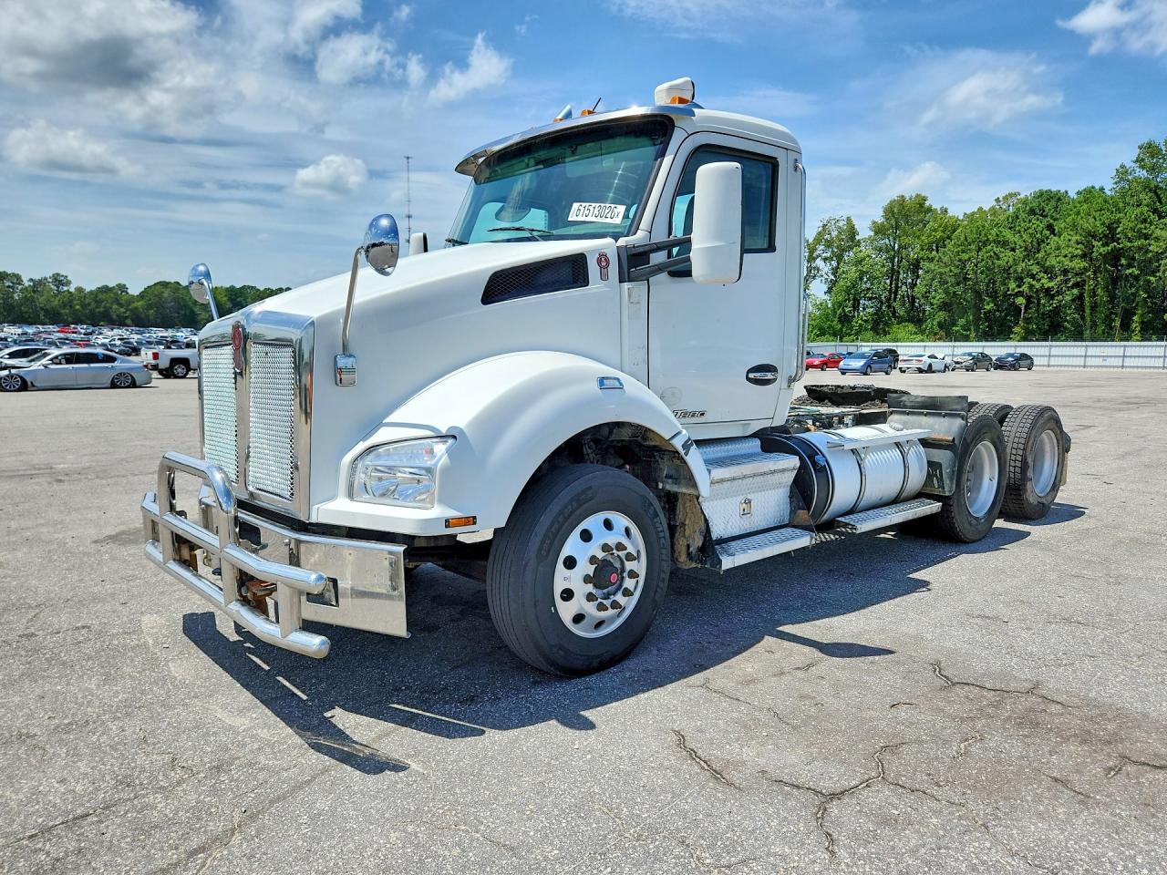 2021 KENWORTH ALL OTHER