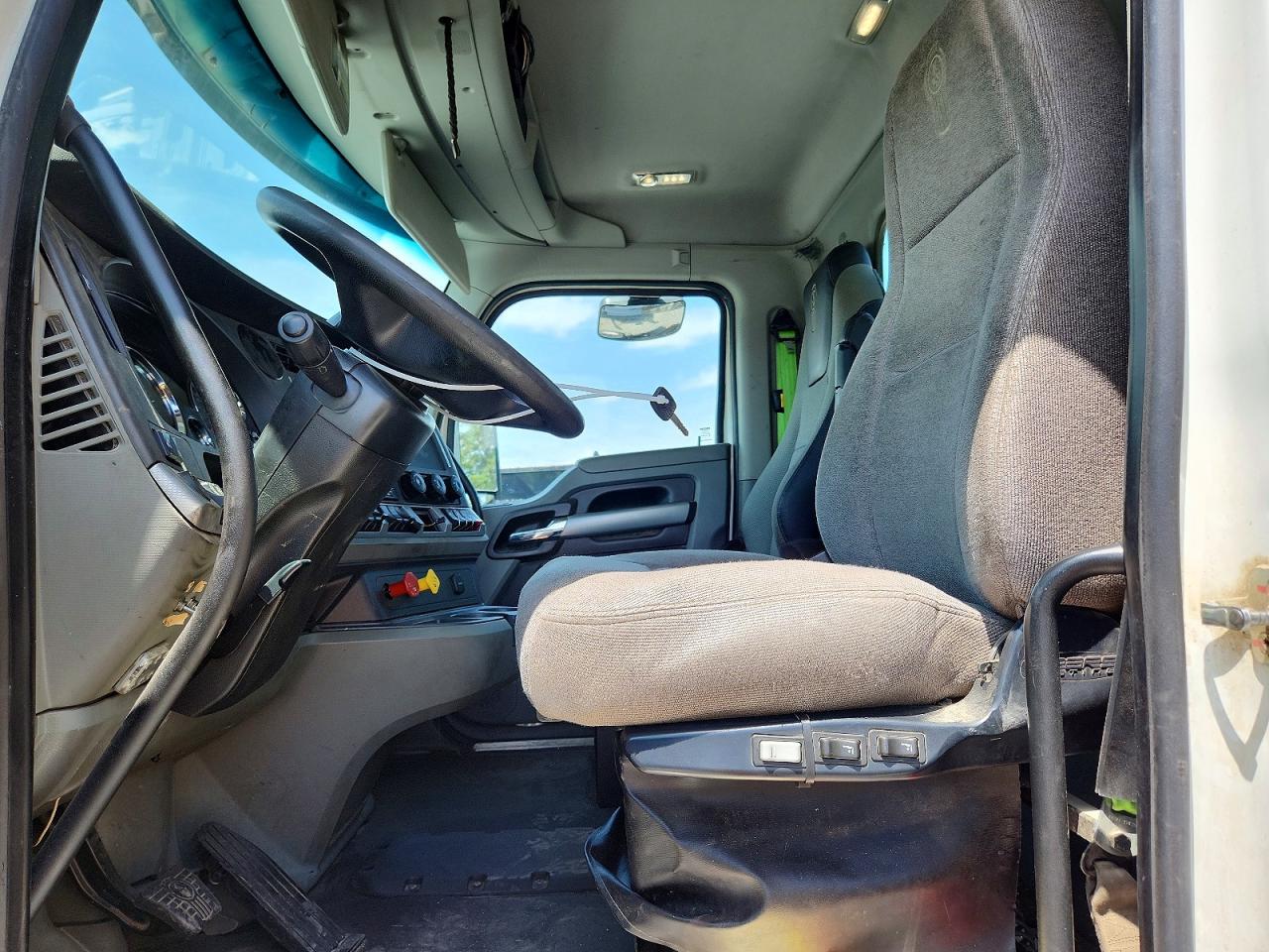 2021 KENWORTH ALL OTHER