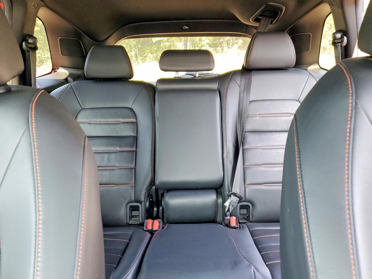 2023 HONDA CRV