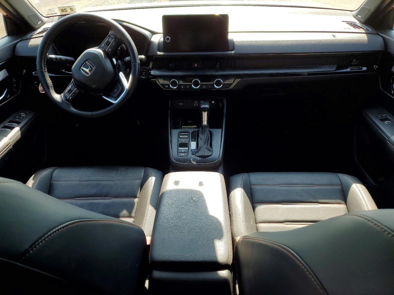 2023 HONDA CRV